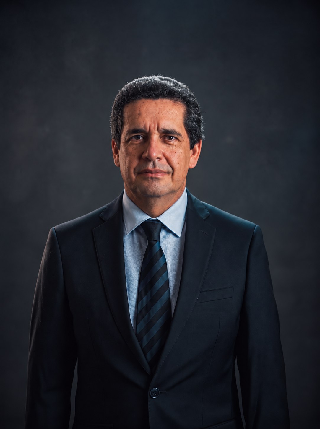 Silvano Freitas, advogado responsável pelo escritório